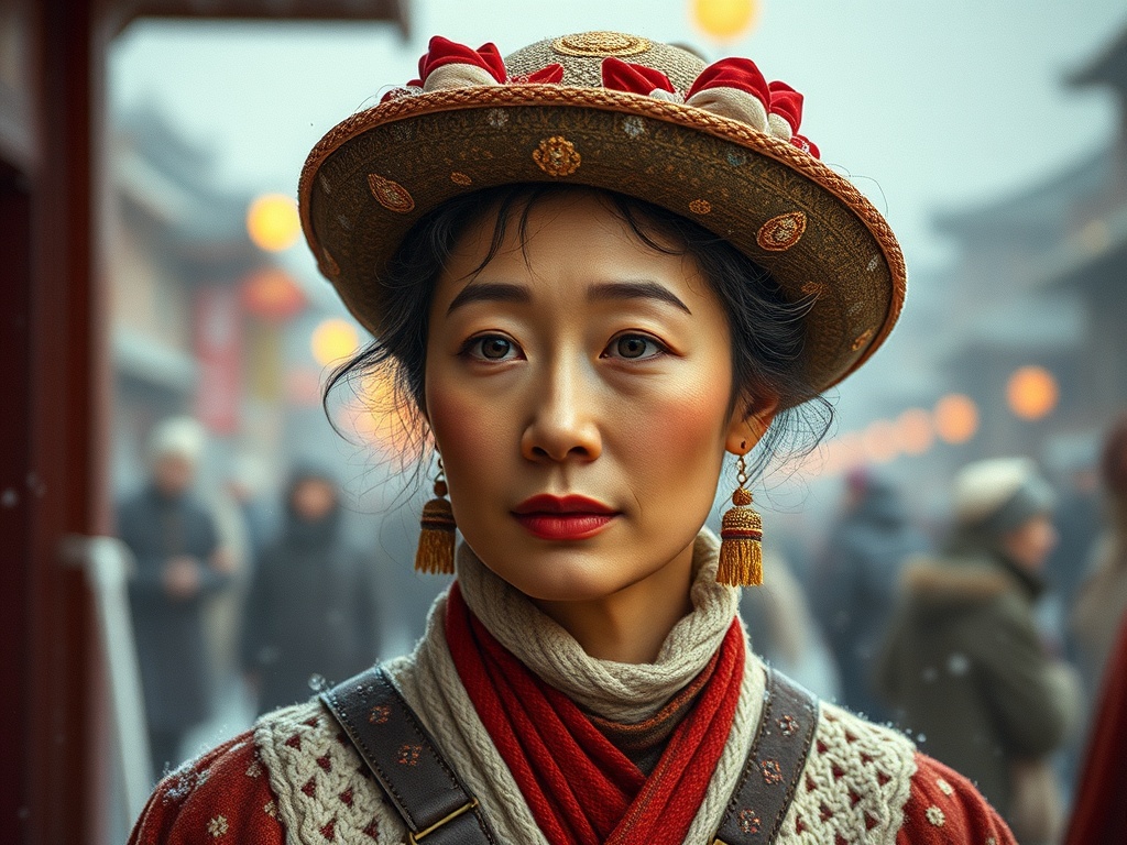 Как кино и сериалы переписывают исторические персонажи Как кино и сериалы переписывают исторические персонажи