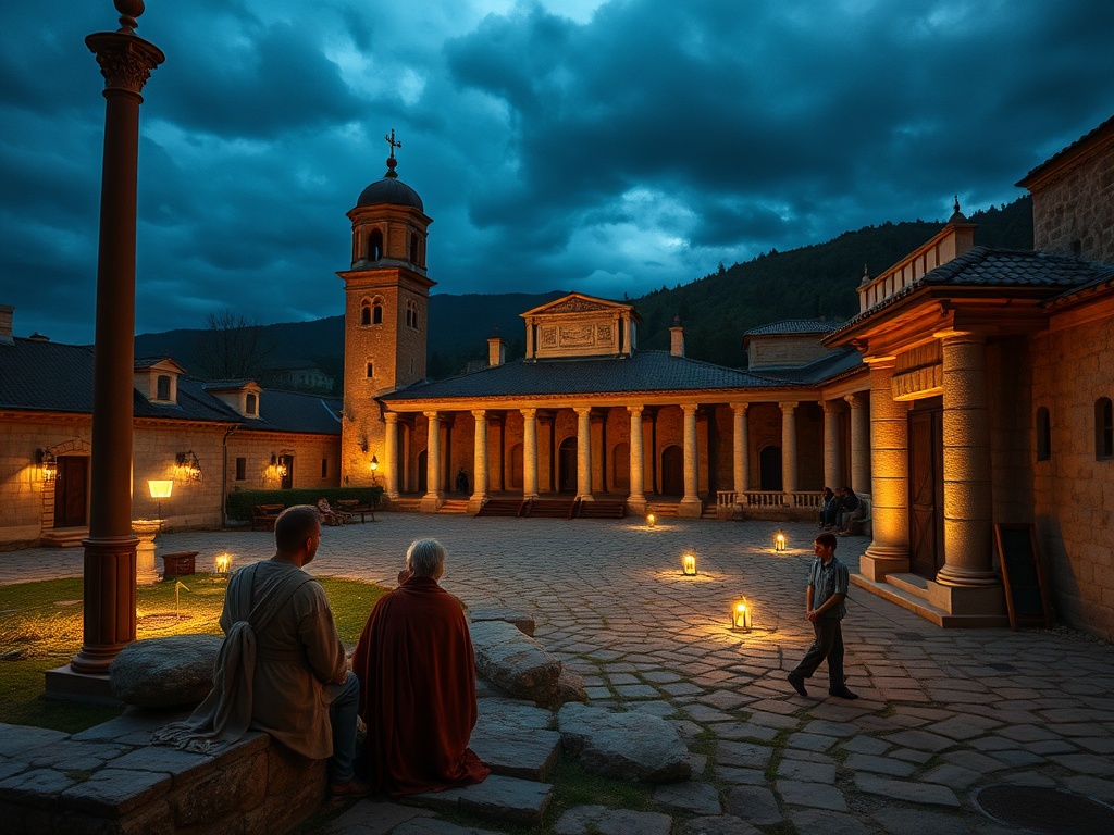 Как кино и сериалы переписывают исторические персонажи