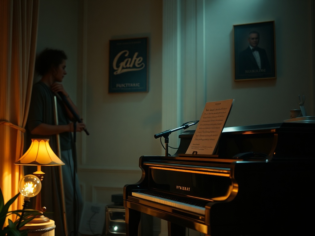 Как звук усиливает эмоции в кино и сериалах