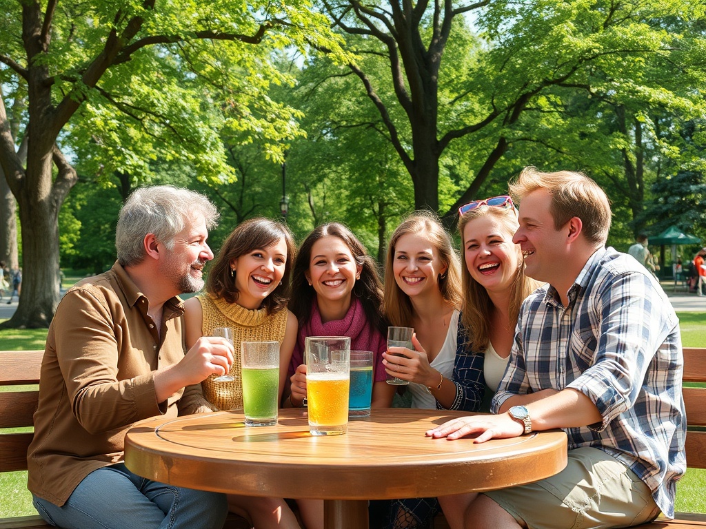 Лучшие комедии всех времен: Искусство смеха