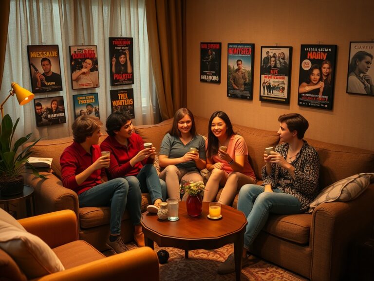 Фильмы, которые будут классикой в будущем