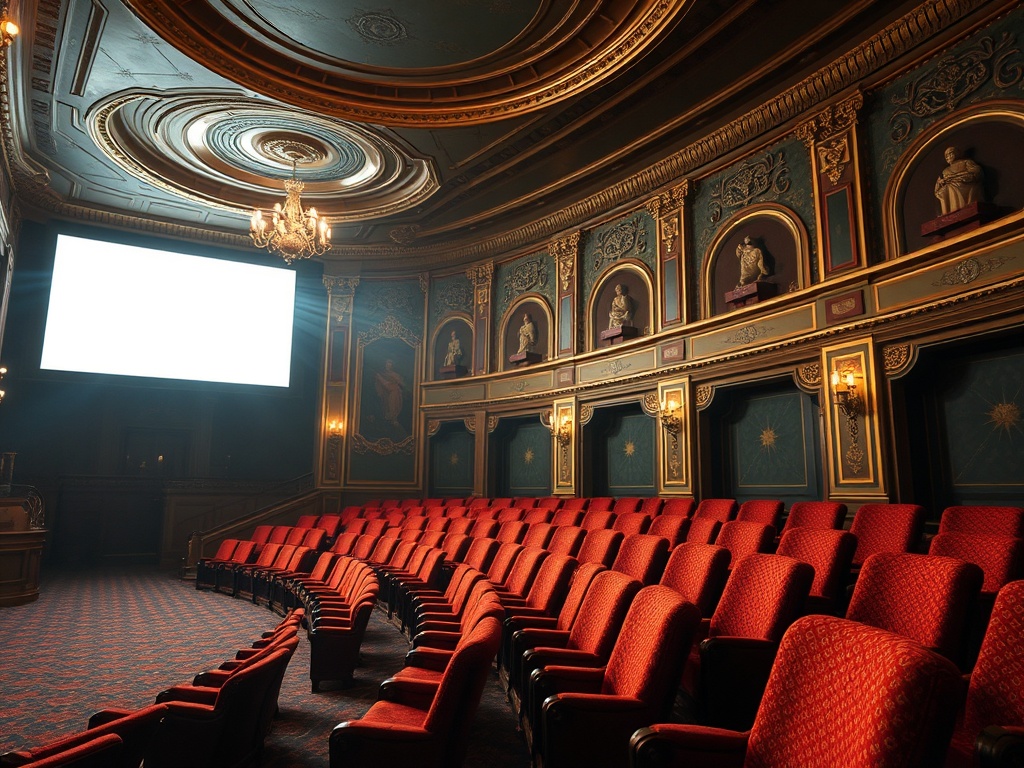 Фильмы, которые будут классикой в будущем Фильмы, которые будут классикой в будущем