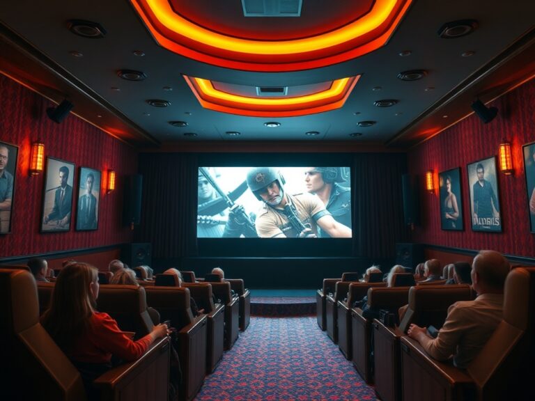 Миссия эсминца 