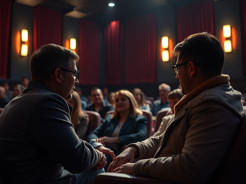 Фильмы про судебные процессы, изменившие судьбы людей