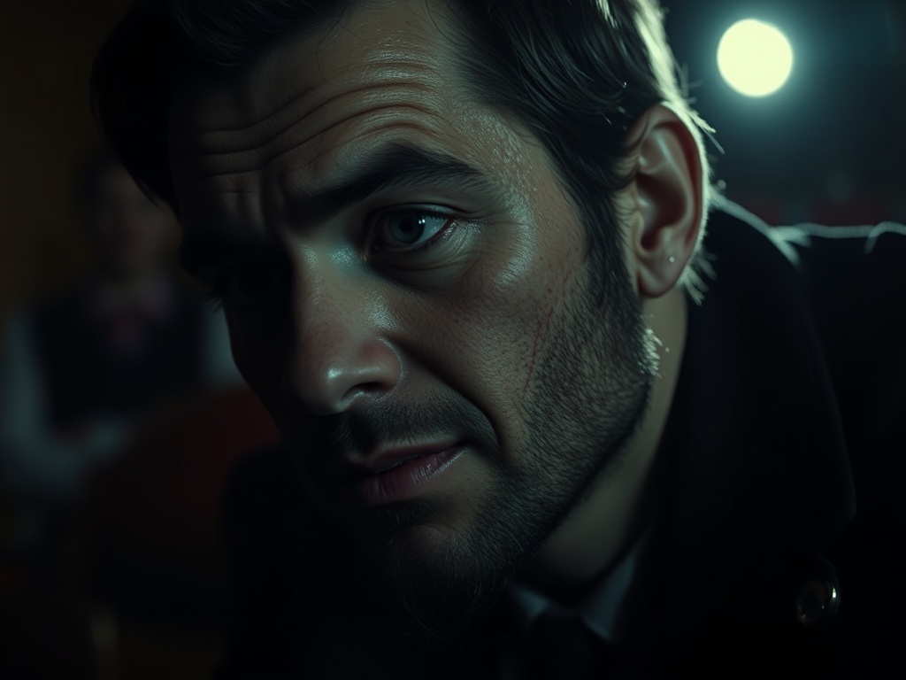 Маркетинг на тему фильмов про людей, оставшихся за кадром истории