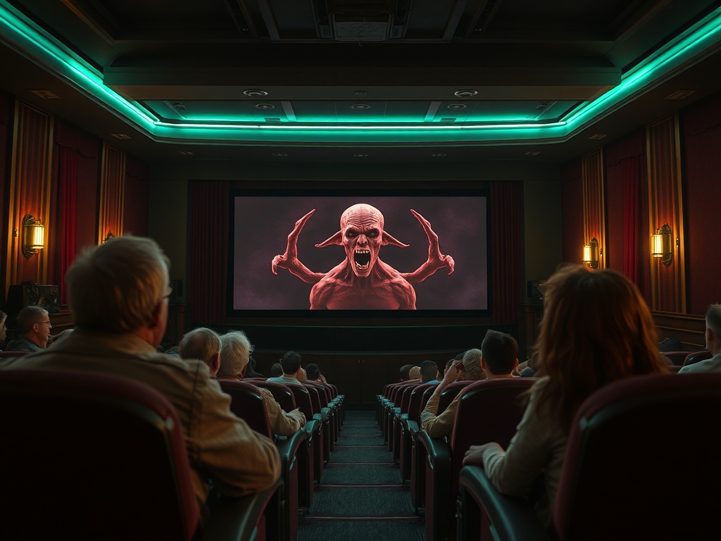 Маркетинг на Фильмы про Альтернативные Версии Одной Судьбы