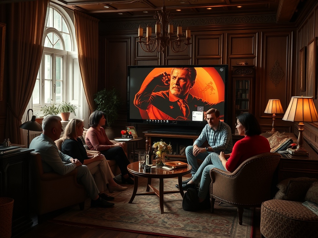 Маркетинг на криминальные драмы, основанные на реальных событиях Маркетинг на криминальные драмы, основанные на реальных событиях