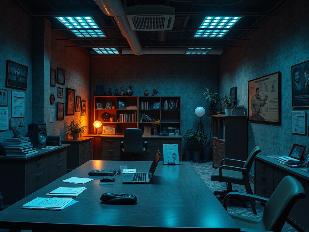 Маркетинг на Фильмы про Альтернативные Версии Одной Судьбы