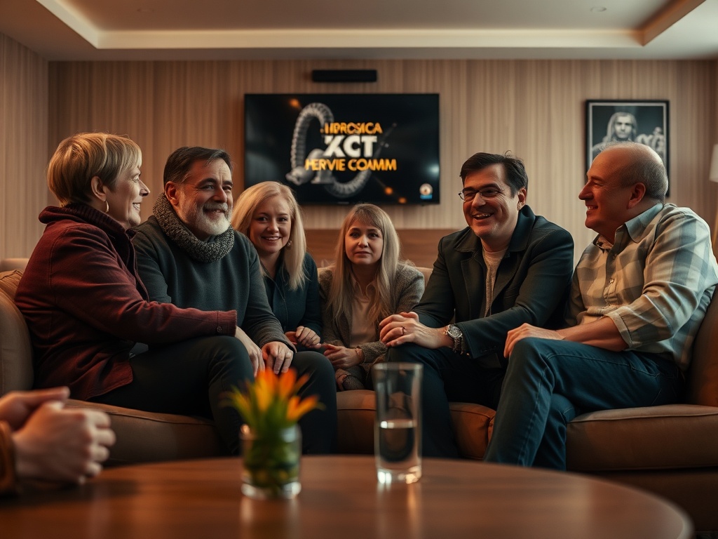 Маркетинг на Фильмы про роковые ошибки без злого умысла