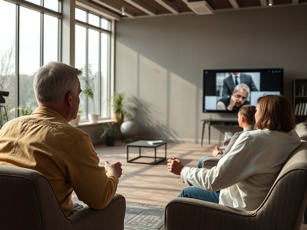 Маркетинг на сериалах про внутреннюю дезориентацию