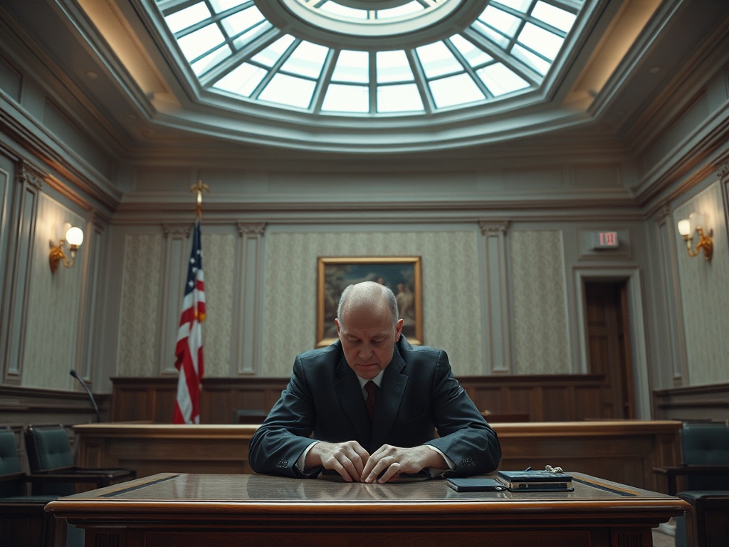 Фильмы про судебные процессы, изменившие судьбы людей