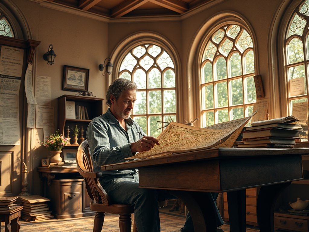 Почему зрители любят фильмы о тайнах прошлого