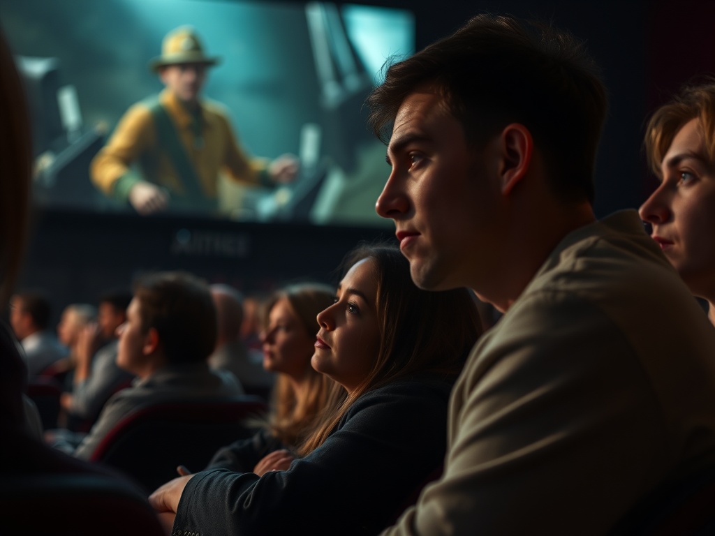 Последний корабль: описание сериала Последний корабль: описание сериала