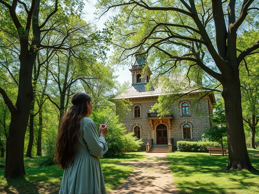 Почему зрители любят фильмы о тайнах прошлого
