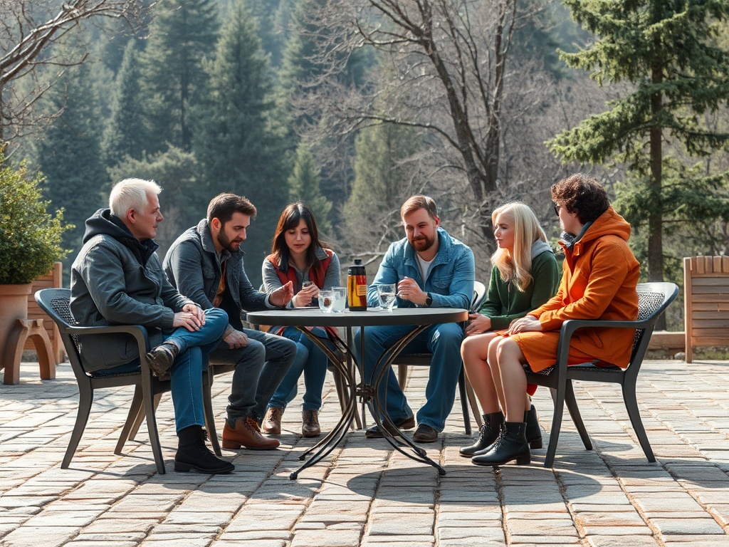 Как игры превращаются в сериалы Как игры превращаются в сериалы