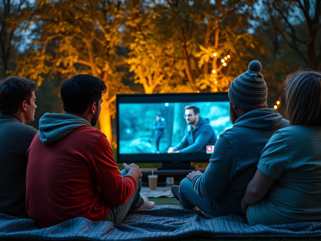 Маркетинг на примере фильмов как «Ла-Ла Ленд»: мечты, которые вдохновляют