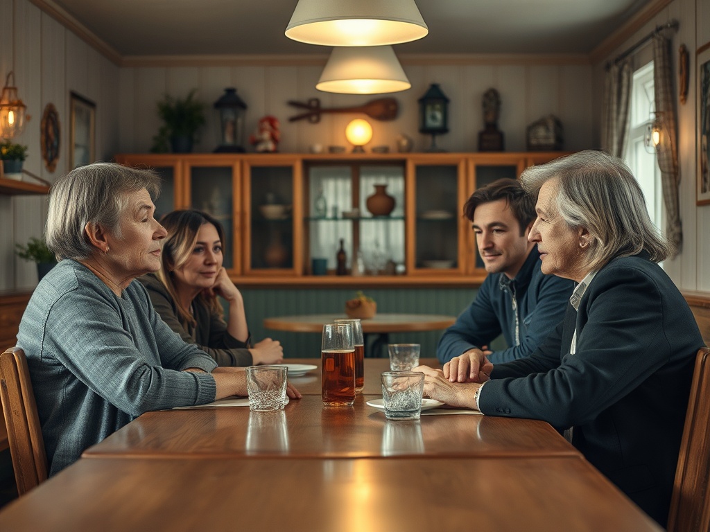 Последний корабль: описание сериала Последний корабль: описание сериала