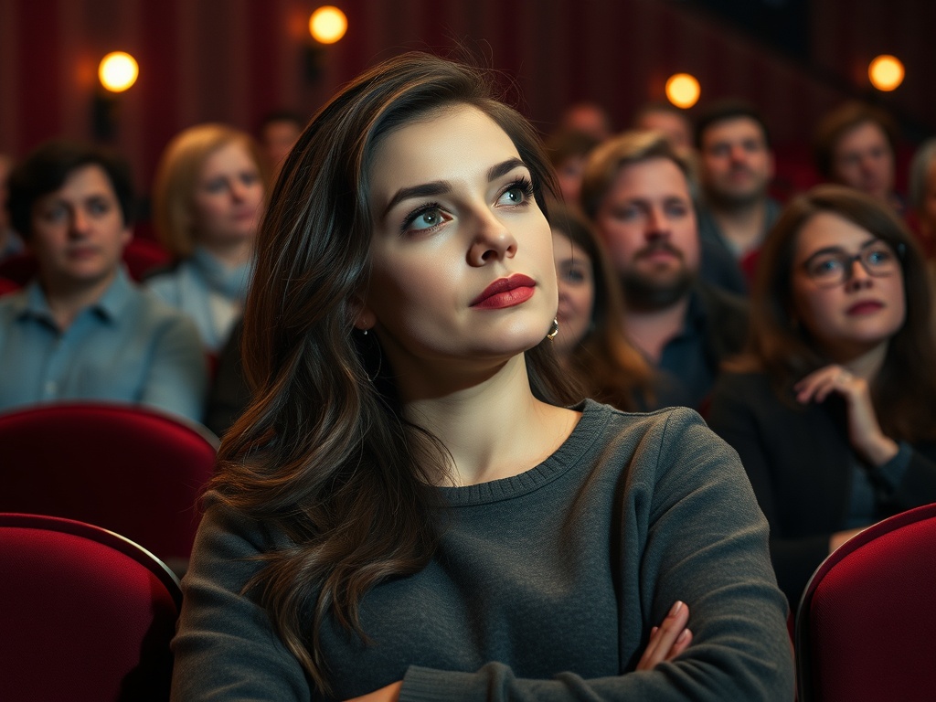 Последний корабль: описание сериала Последний корабль: описание сериала